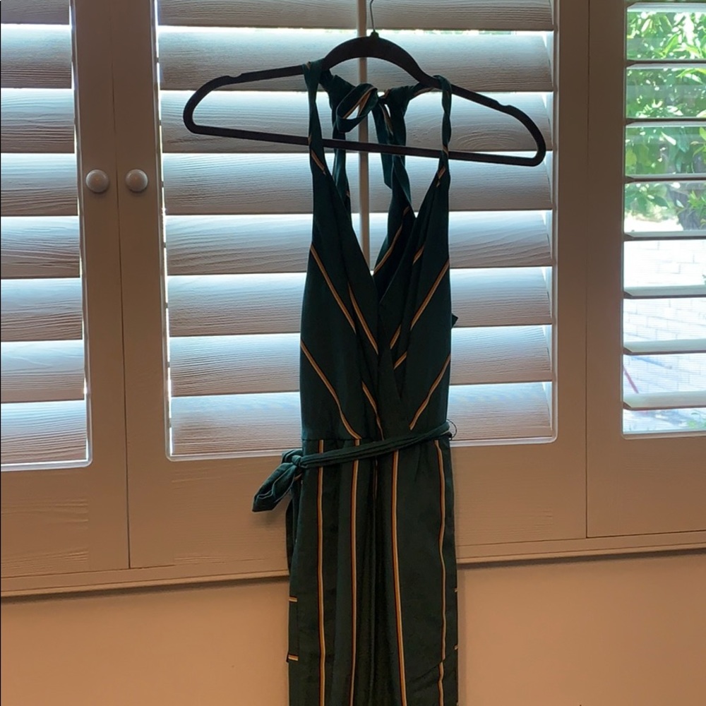 Anthropologie Romper